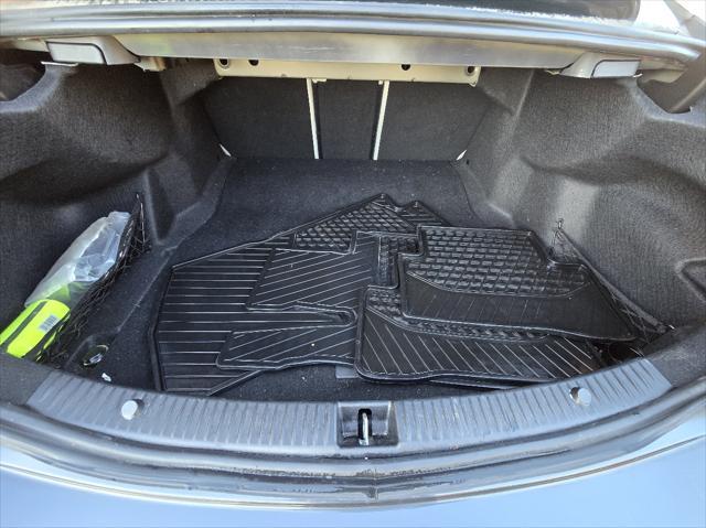 used 2016 Mercedes-Benz C-Class car, priced at $10,999