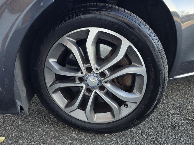 used 2016 Mercedes-Benz C-Class car, priced at $10,999