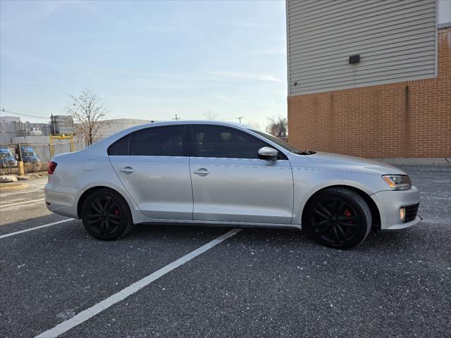 used 2014 Volkswagen Jetta car, priced at $7,899