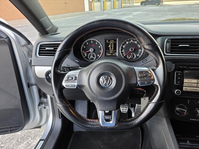 used 2014 Volkswagen Jetta car, priced at $7,899