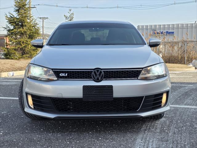 used 2014 Volkswagen Jetta car, priced at $7,899