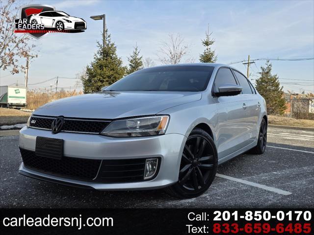 used 2014 Volkswagen Jetta car, priced at $7,899