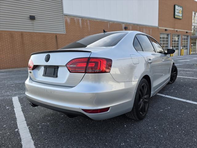 used 2014 Volkswagen Jetta car, priced at $7,899