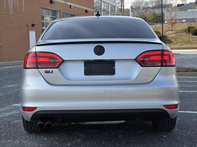 used 2014 Volkswagen Jetta car, priced at $7,899