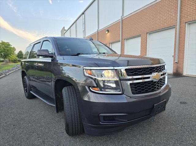 used 2017 Chevrolet Tahoe car, priced at $19,999