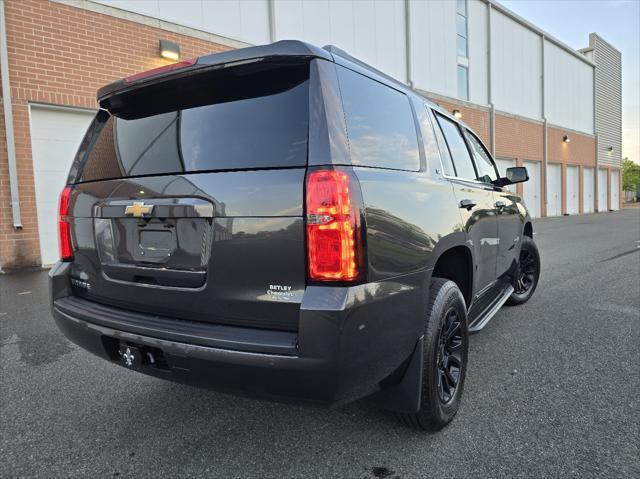 used 2017 Chevrolet Tahoe car, priced at $19,999