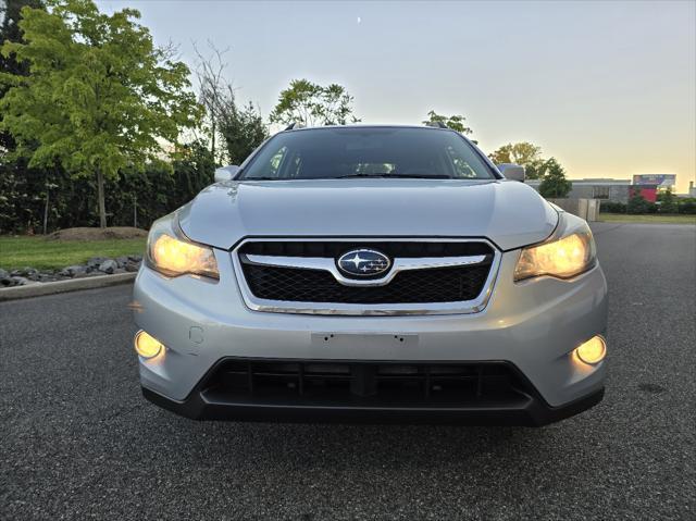 used 2013 Subaru XV Crosstrek car, priced at $7,899