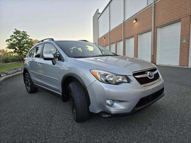 used 2013 Subaru XV Crosstrek car, priced at $7,899