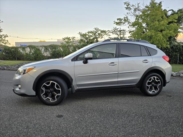 used 2013 Subaru XV Crosstrek car, priced at $7,899