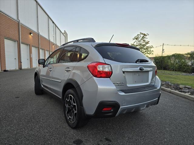 used 2013 Subaru XV Crosstrek car, priced at $7,899