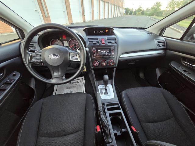 used 2013 Subaru XV Crosstrek car, priced at $7,899