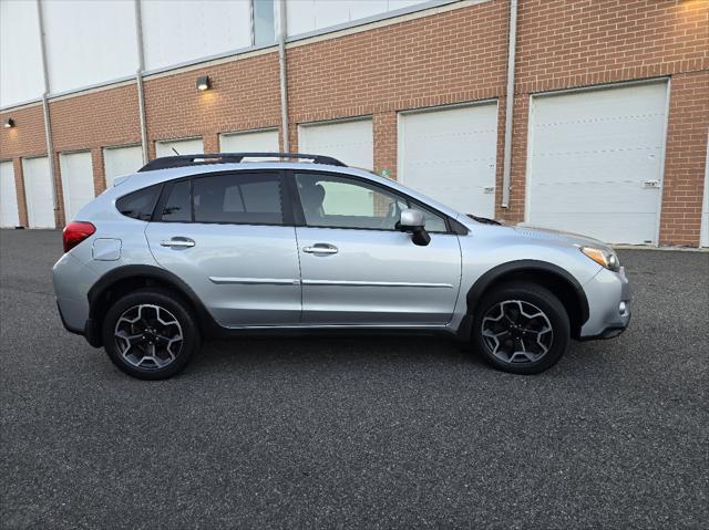 used 2013 Subaru XV Crosstrek car, priced at $7,899