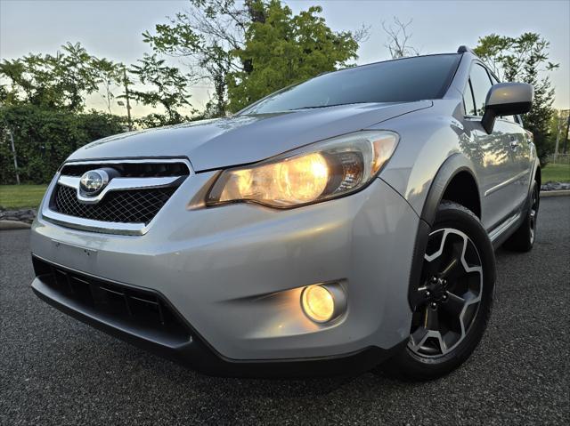 used 2013 Subaru XV Crosstrek car, priced at $7,899