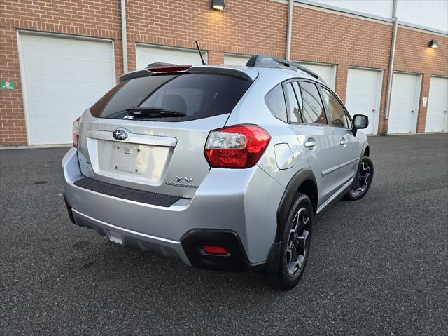 used 2013 Subaru XV Crosstrek car, priced at $7,899