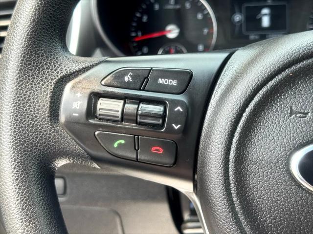 used 2017 Kia Sorento car, priced at $8,599