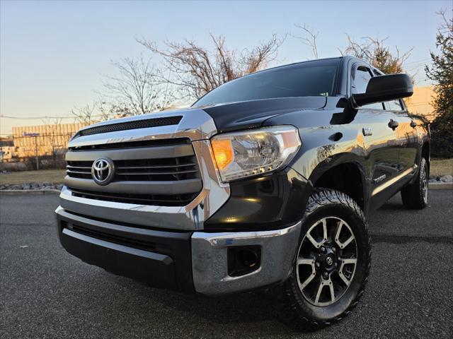 used 2015 Toyota Tundra car, priced at $15,898