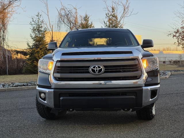 used 2015 Toyota Tundra car, priced at $15,898