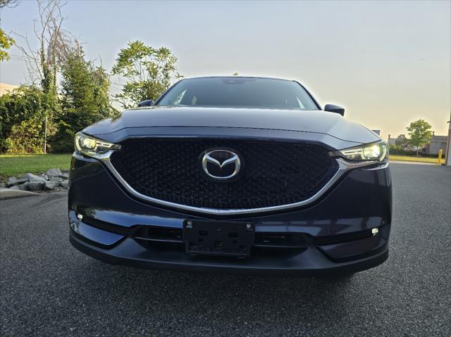 used 2019 Mazda CX-5 car, priced at $17,694