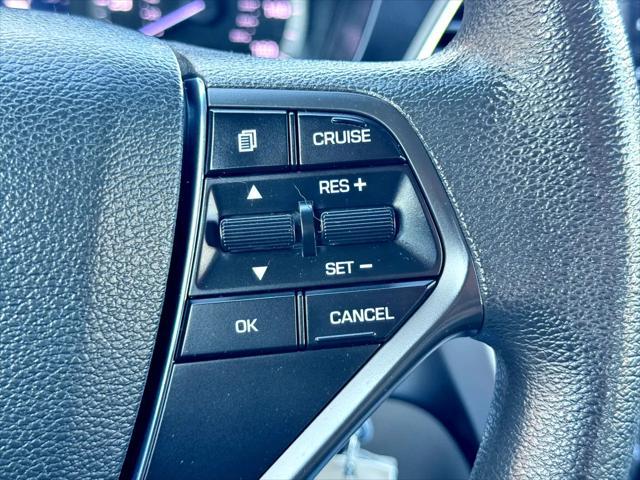 used 2015 Hyundai Sonata car, priced at $6,299