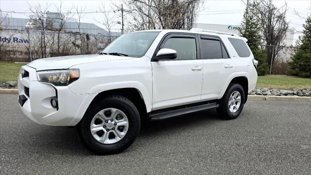 used 2017 Toyota 4Runner car, priced at $18,699