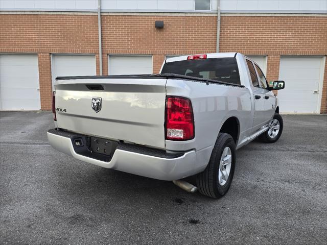 used 2017 Ram 1500 car, priced at $16,801