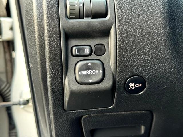 used 2010 Subaru Impreza car, priced at $4,999