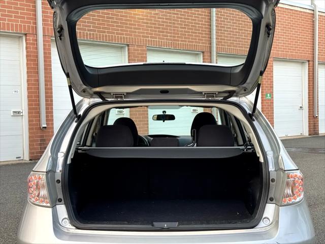 used 2010 Subaru Impreza car, priced at $4,999