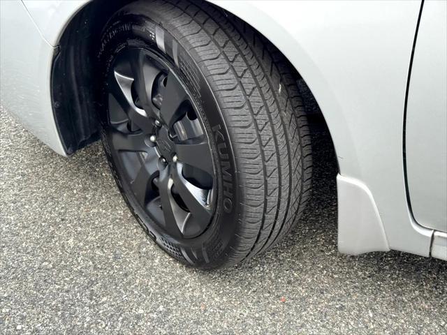 used 2010 Subaru Impreza car, priced at $4,999
