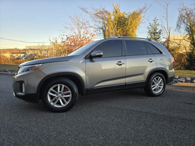 used 2014 Kia Sorento car, priced at $6,496