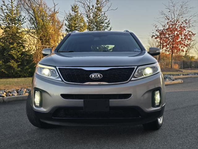 used 2014 Kia Sorento car, priced at $6,496