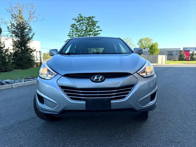 used 2015 Hyundai Tucson car, priced at $10,998
