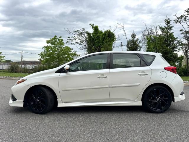 used 2016 Scion iM car, priced at $10,290