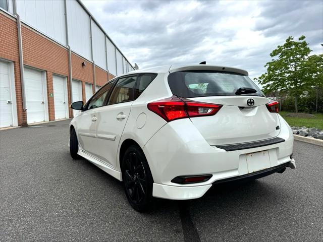used 2016 Scion iM car, priced at $10,290