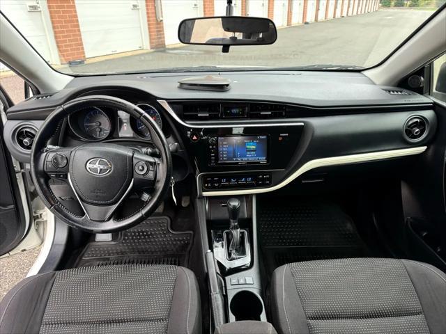 used 2016 Scion iM car, priced at $10,290
