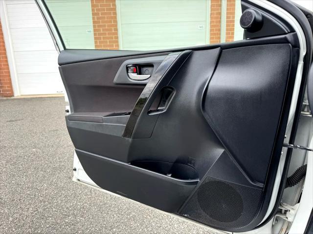 used 2016 Scion iM car, priced at $10,290