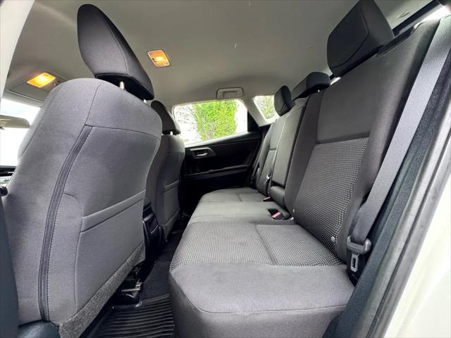 used 2016 Scion iM car, priced at $10,290