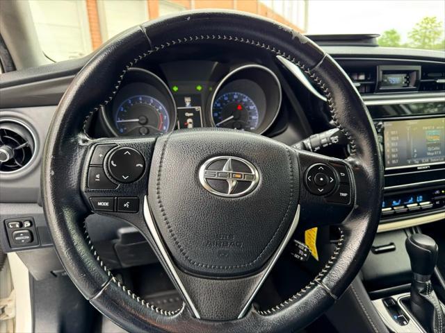 used 2016 Scion iM car, priced at $10,290