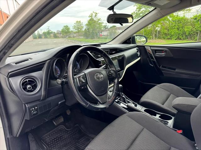 used 2016 Scion iM car, priced at $10,290