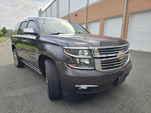 used 2015 Chevrolet Tahoe car, priced at $20,799