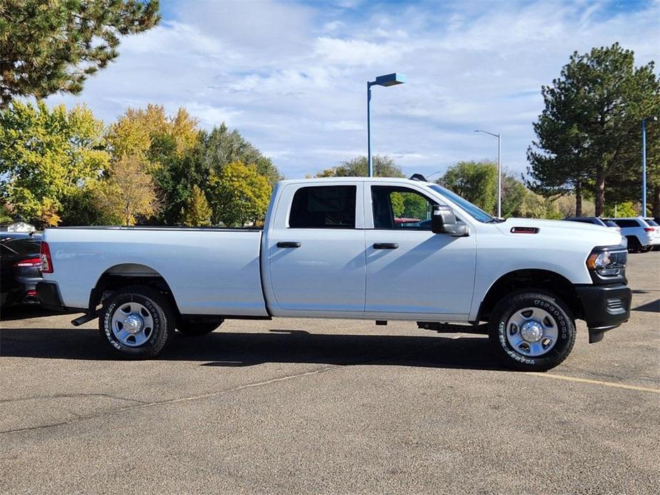 new 2024 Ram 2500 car, priced at $46,890