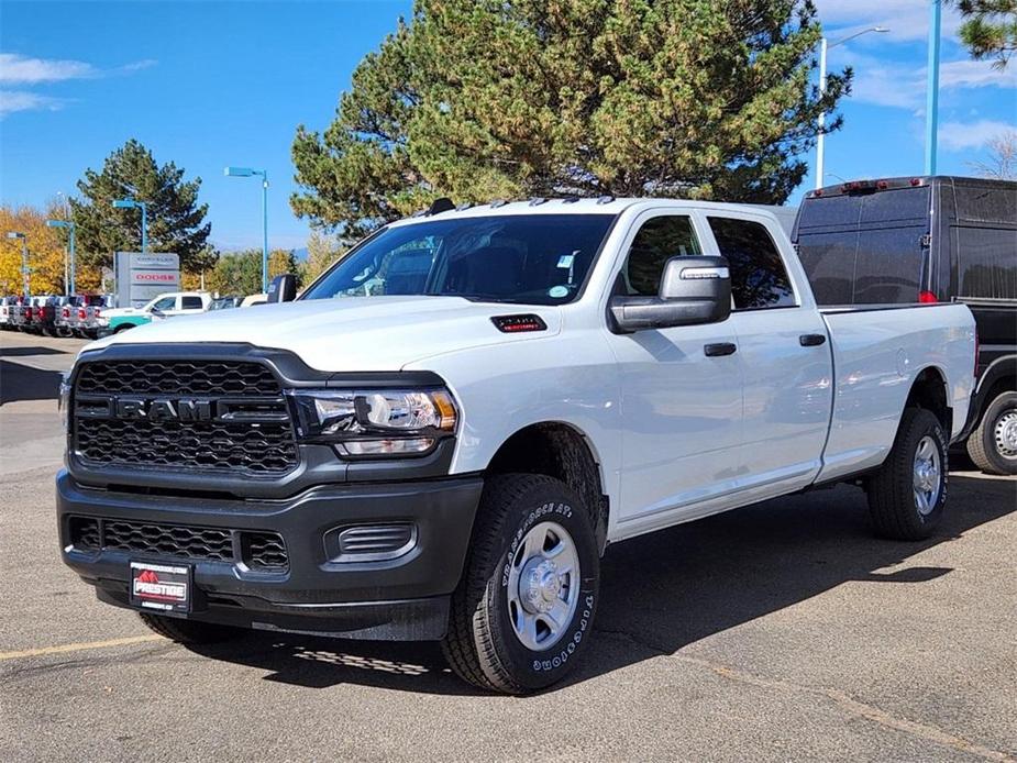 new 2024 Ram 2500 car, priced at $46,890