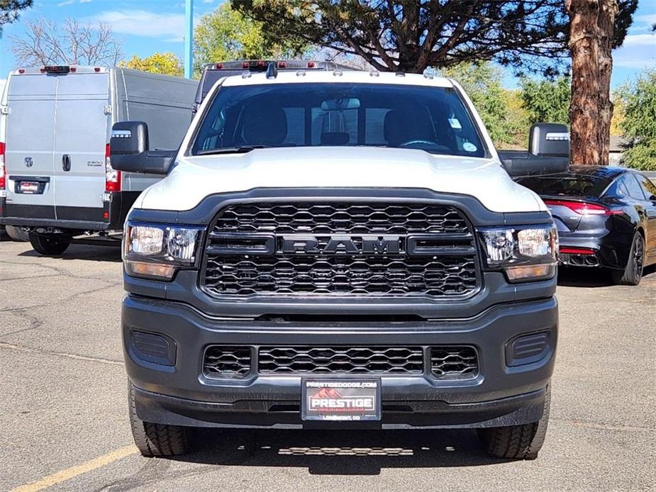 new 2024 Ram 2500 car, priced at $46,890