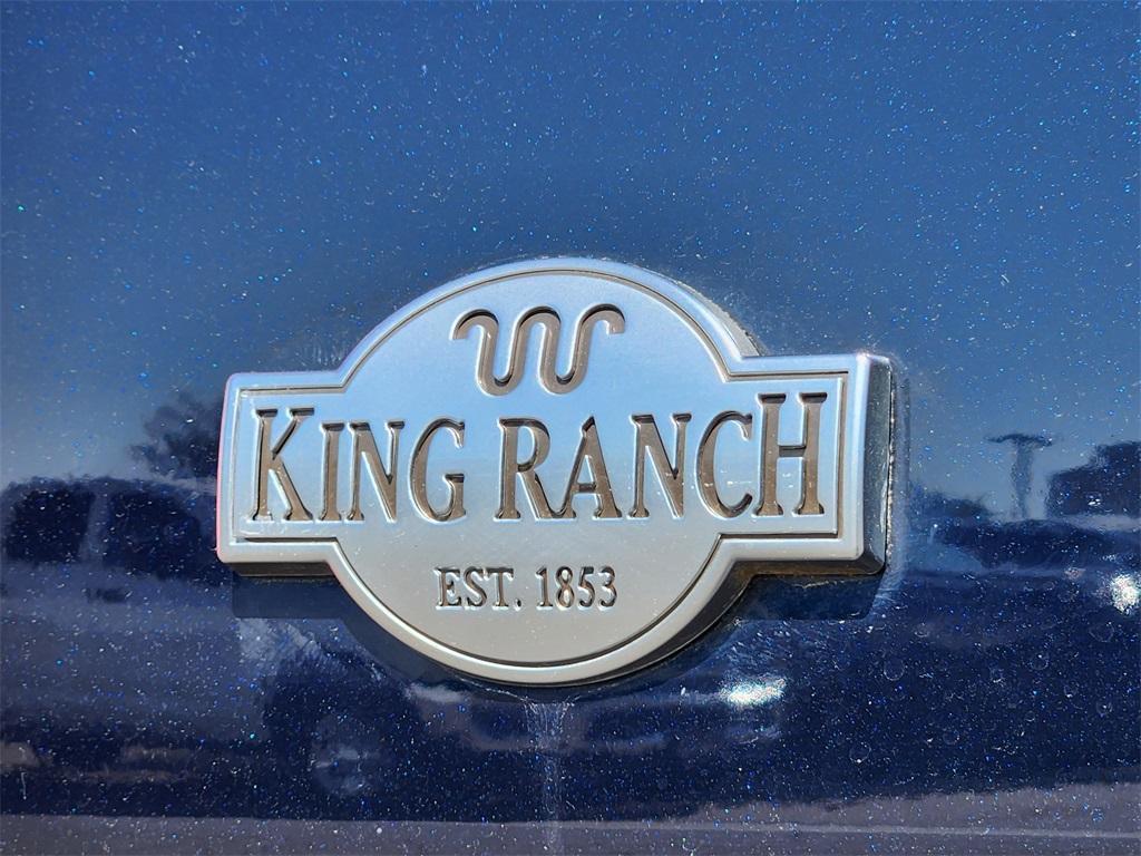 used 2022 Ford F-150 car, priced at $48,032