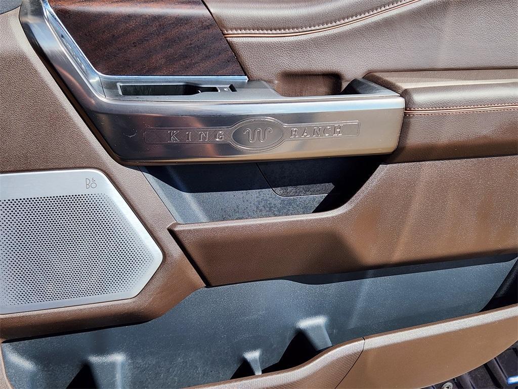used 2022 Ford F-150 car, priced at $48,032