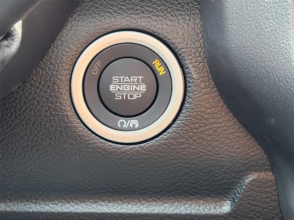 new 2025 Ram 2500 car, priced at $69,054