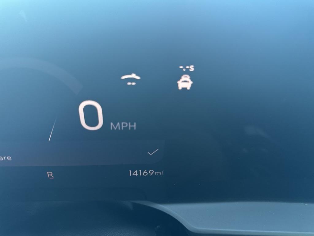 used 2025 Buick Envista car, priced at $25,476