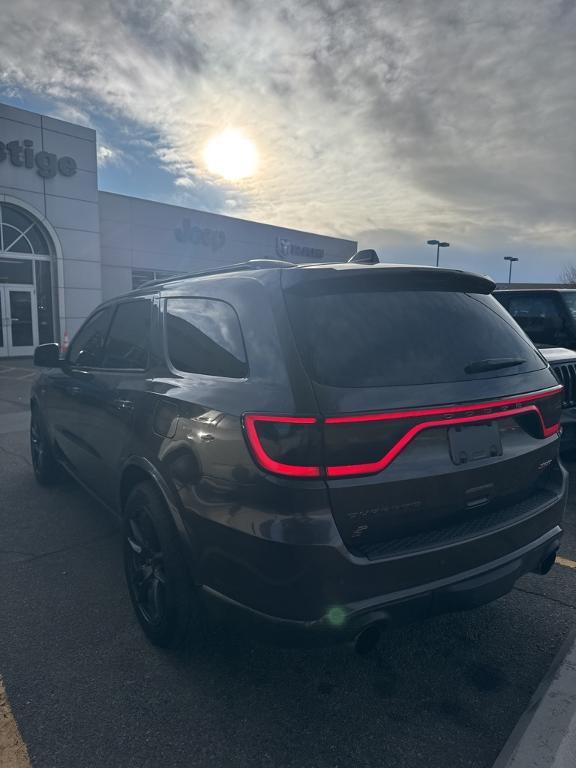 used 2018 Dodge Durango car, priced at $36,582