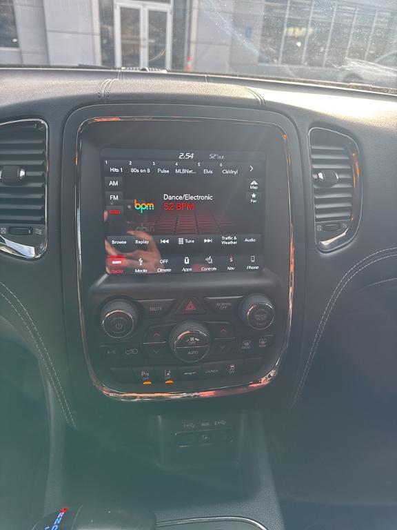used 2018 Dodge Durango car, priced at $36,582