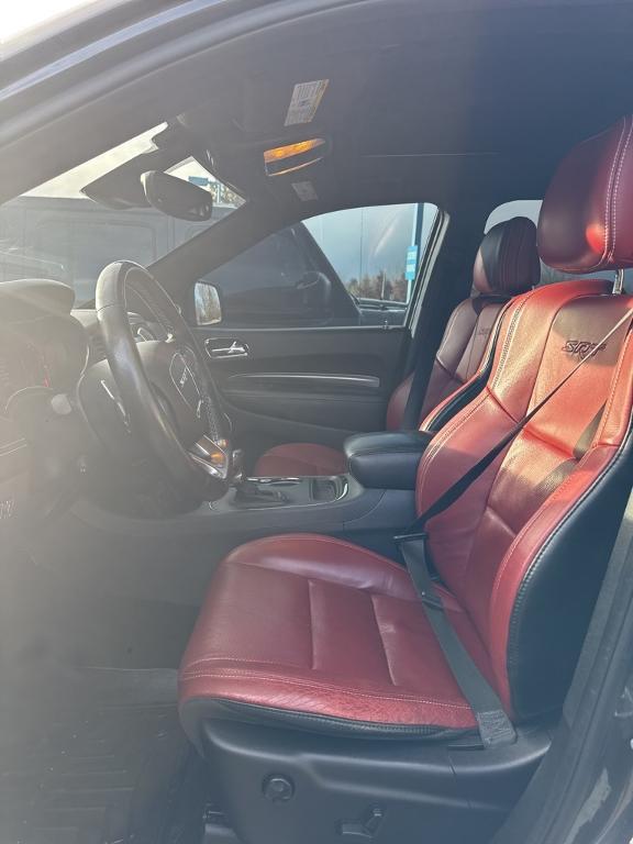 used 2018 Dodge Durango car, priced at $36,582