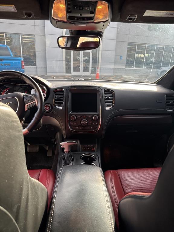 used 2018 Dodge Durango car, priced at $36,582